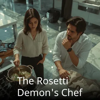 The Rosetti Demon's Chef