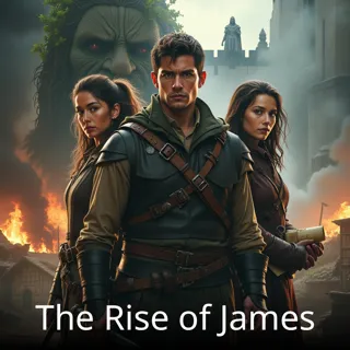 The Rise of James