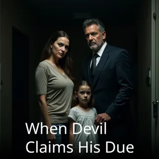 When Devil Claims His Due