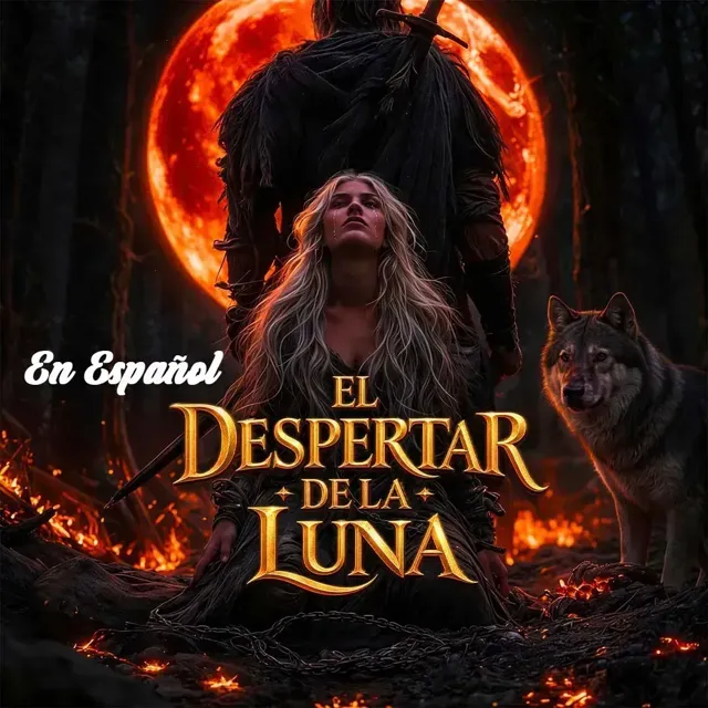 El Despertar De La Luna El Despertar De La Luna