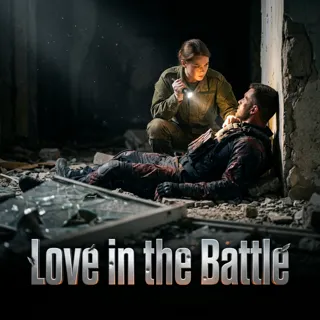 Love in the Battle