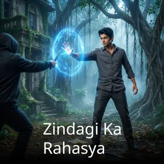 Zindagi Ka Rahasya Zindagi Ka Rahasya