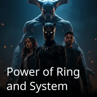 Power of Ring and System Power of Ring and System