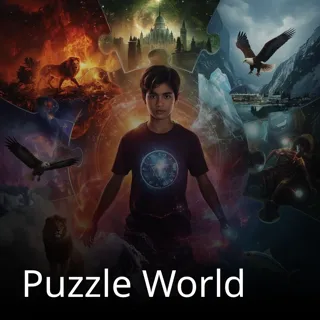 Puzzle World Puzzle World