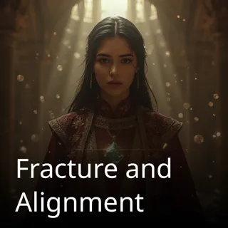 Fracture and Alignment Fracture and Alignment