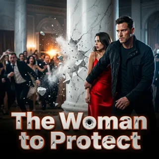 The Woman to Protect The Woman to Protect