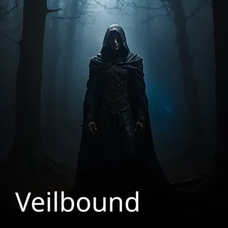 Veilbound Veilbound