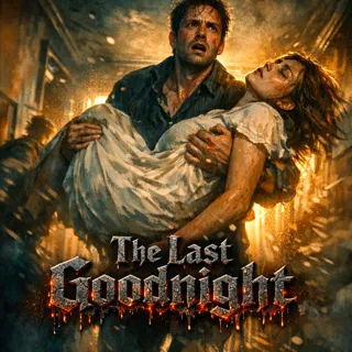 The Last Goodnight The Last Goodnight