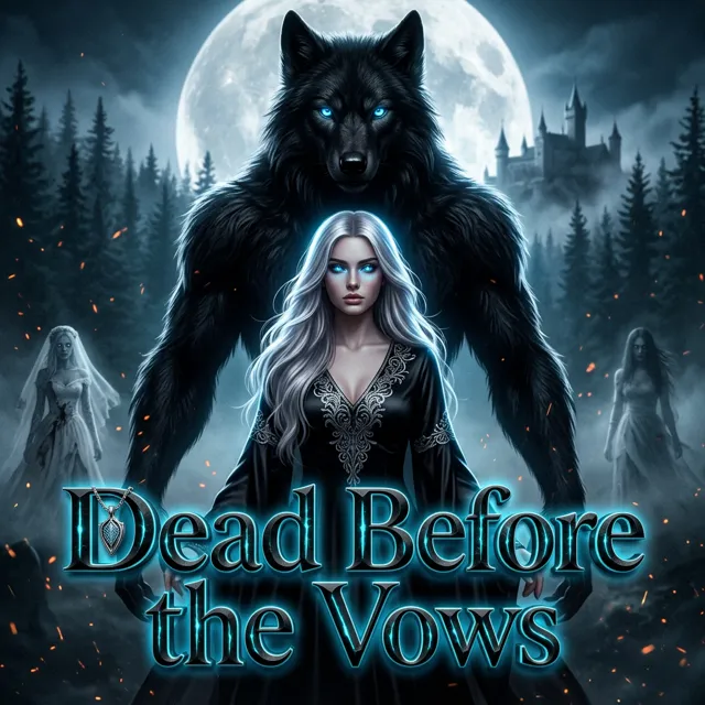 Dead Before the Vows Dead Before the Vows