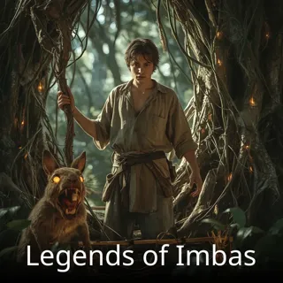 Legends of Imbas Legends of Imbas