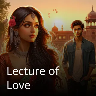 Lecture of Love Lecture of Love