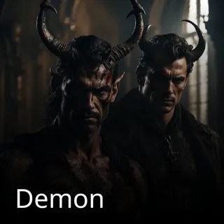Demon