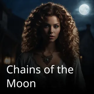 Chains of the Moon Chains of the Moon