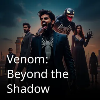 Venom: Beyond the Shadow