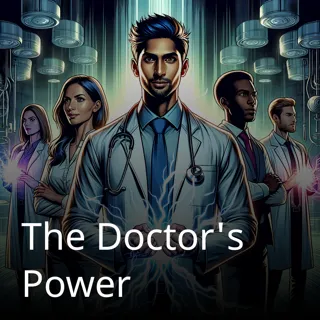 The Doctor's Power The Doctor's Power