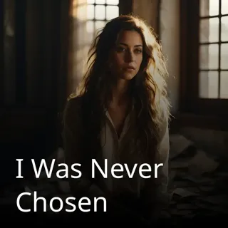 I Was Never Chosen 