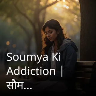Soumya Ki Addiction | सौम्या की एडिक्शन | Author- Sagar Pakhre Soumya Ki Addiction | सौम्या की एडिक्शन | Author- Sagar Pakhre