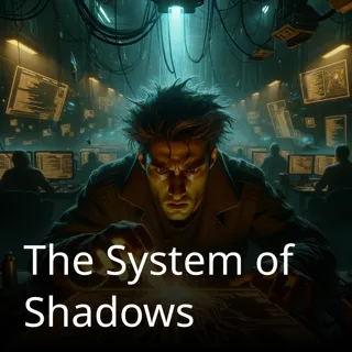 The System of Shadows The System of Shadows