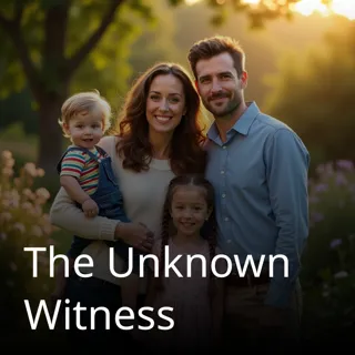 The Unknown Witness The Unknown Witness