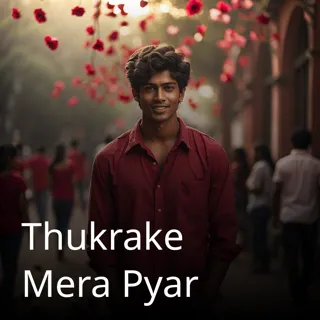 Thukrake Mera Pyar Thukrake Mera Pyar