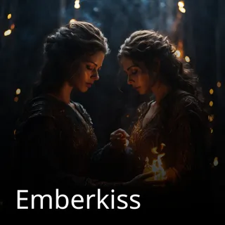 Emberkiss