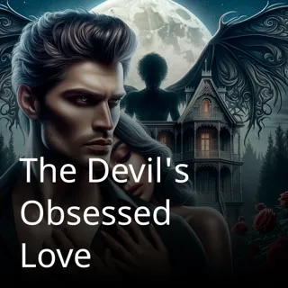 The Devil's Obsessed Love The Devil's Obsessed Love