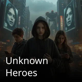 Unknown Heroes