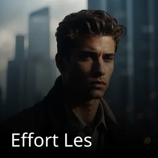 Effort Les