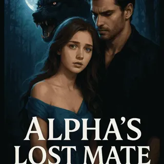The Alpha's Lost Mate The Alpha's Lost Mate