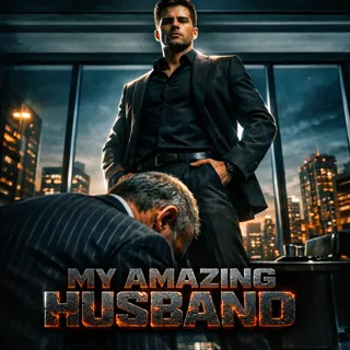 My Amazing Husband