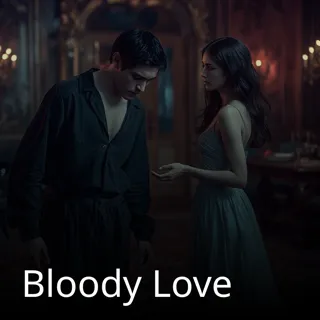 Bloody Love Bloody Love