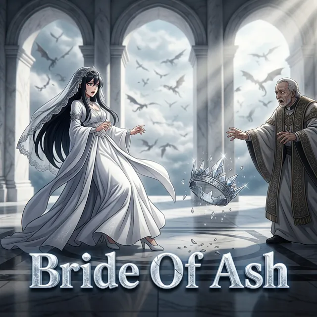 Bride of Ash Bride of Ash