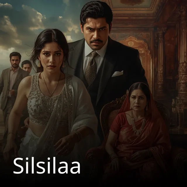 Silsilaa Silsilaa