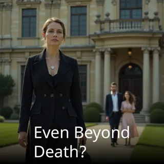 Even Beyond Death? Even Beyond Death?