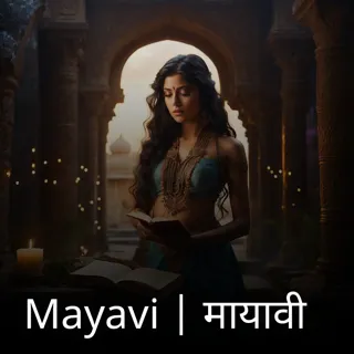 Mayavi | मायावी | Author- Mayavi | मायावी | Author-