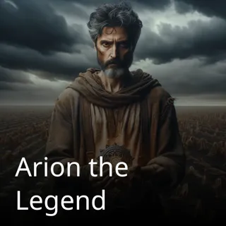 Arion the Legend Arion the Legend