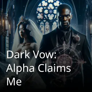 Dark Vow: Alpha Claims Me