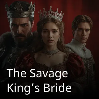 The Savage King’s Bride The Savage King’s Bride