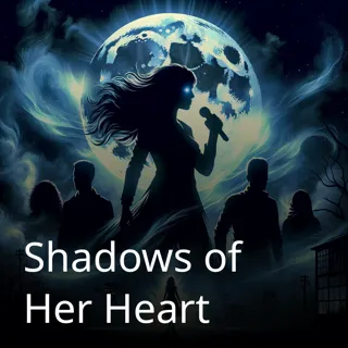 Shadows of Her Heart