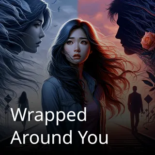 Wrapped Around You 