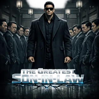 The Greatest Son-in-Law The Greatest Son-in-Law