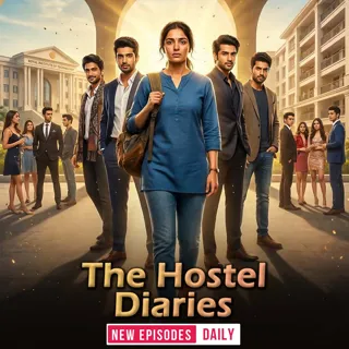 The Hostel Diaries The Hostel Diaries