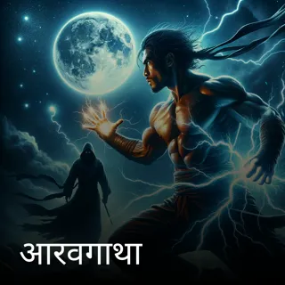 आरवगाथा आरवगाथा