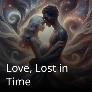 Love, Lost in Time Love, Lost in Time