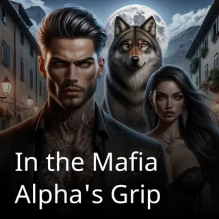 In the Mafia Alpha's Grip