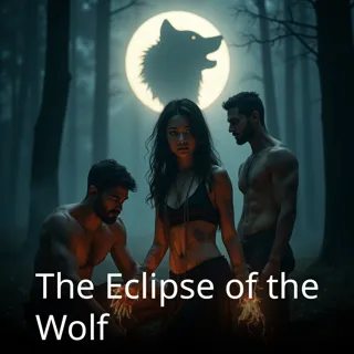The Eclipse of the Wolf