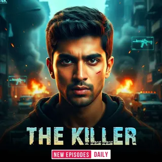 The Killer The Killer