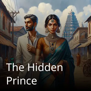 The Hidden Prince