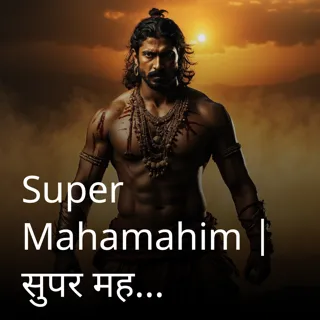 Super Mahamahim | सुपर महामहिम | Author - Abhishek Gupta Super Mahamahim | सुपर महामहिम | Author - Abhishek Gupta