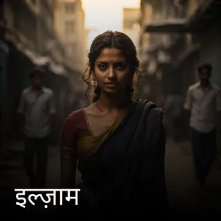 इल्ज़ाम 